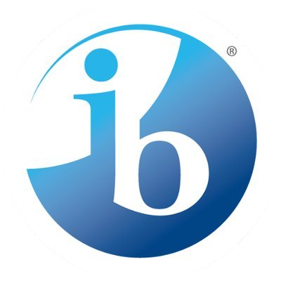 IB Colegio logo