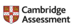 Cambridge Assessment logo